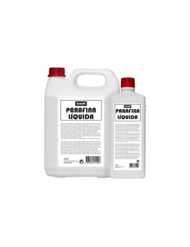 PARAFINA LIQUIDA 1LT SPD (P.TOCHA)