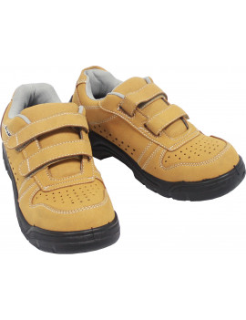 SAPATOS DE PROTEÇÃO B+P SN5813 MADER REF.65150