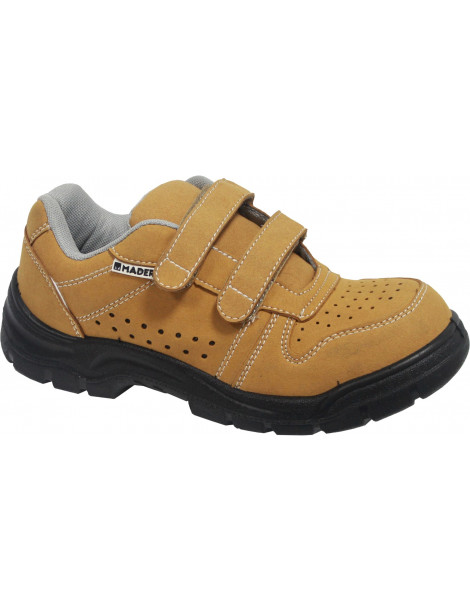 SAPATOS DE PROTEÇÃO B+P SN5813 MADER REF.65150