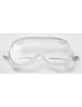 OCULOS PROTEÇÃO MADER REF.65217