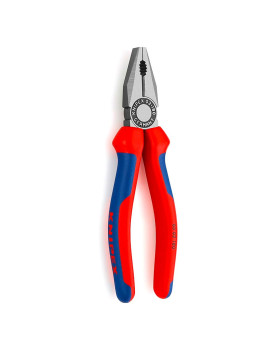 ALICATES UNIVERSAL 200MM KNIPEX REF.2800162