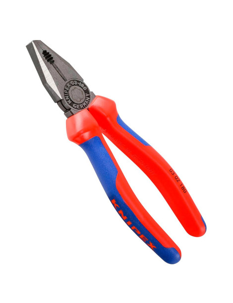 ALICATES UNIVERSAL 200MM KNIPEX REF.2800162