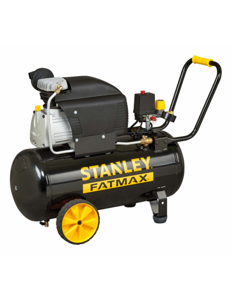 COMPRESSOR SOLT  2.5HP STANLEY FATMAX