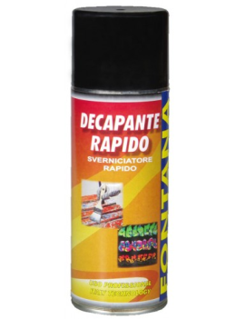 DECAPANTES RÁPIDO SPRAY 400ML 