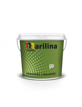 ISOLANTE AQUOSO BRANCO MARILINA 1LT