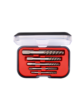EXTRATORES PARAFUSOS CETAFORM R25-P05 