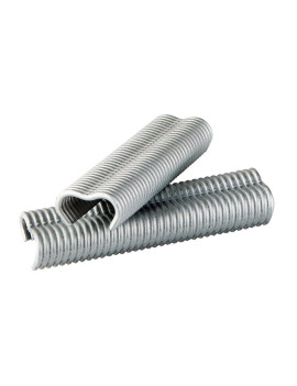 AGRAFOS REDE 20MM ZINC 1000 UNID REF.346481