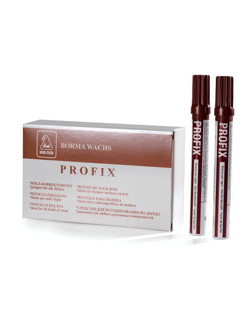MARCADORES MADEIRA PROFIX