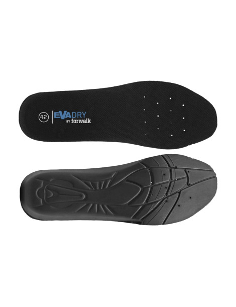 SAPATO SORRAIA  S1PS PU ESD SR - FOR WALK