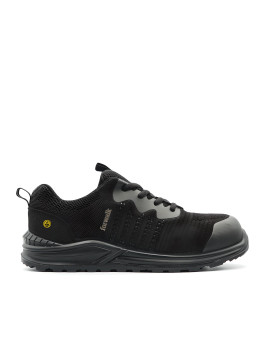 SAPATO SORRAIA  S1PS PU ESD SR - FOR WALK