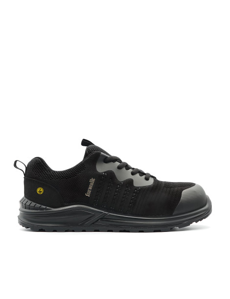 SAPATO SORRAIA  S1PS PU ESD SR - FOR WALK