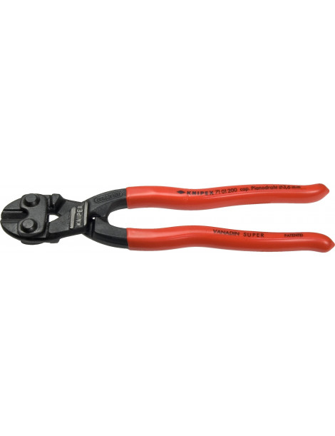 CORTAS ARAME KNIPEX 200MM