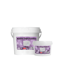 MASSA TAPA FENDAS REPARADORA PAREDES 1KG