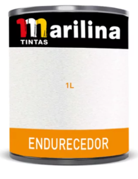 ENDURECEDORES ESMALTE LACADUR SI 1/2LT  MARILINA