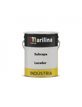 SUBCAPA LACADUR 5KG 