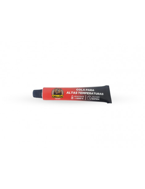 COLA TERMO-RESISTENTE 20ML 