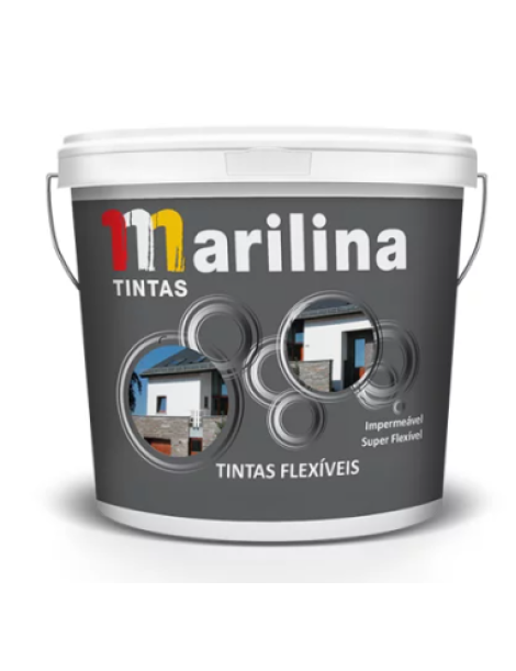 TINTAS ELASTOFLEX TERRAÇOS 15LT 