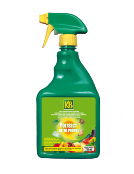 INSECTICIDA KB POLYSECT ULTRA PRONTO