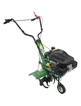 MOTOENXADA  6HP 173CC 3.2KW SAURIUM