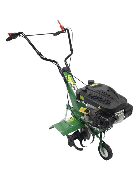 MOTOENXADA  6HP 173CC 3.2KW SAURIUM