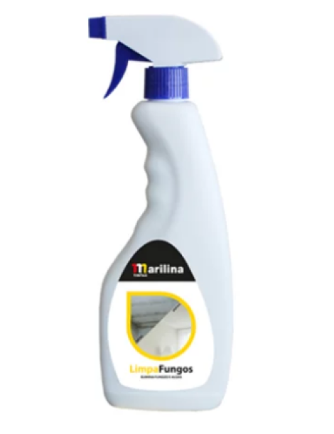 TINTA ANTI HUMIDADE BRANCO 4LT MARILINA