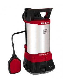 BOMBA SUBMERSIVEL 790W AGUAS SUJAS GE-DP 7935N ECO EINHELL REF.4170700