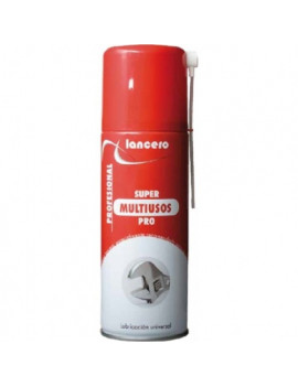 LUBRIFICANTE LANCERO 400ML MULTIUSOS