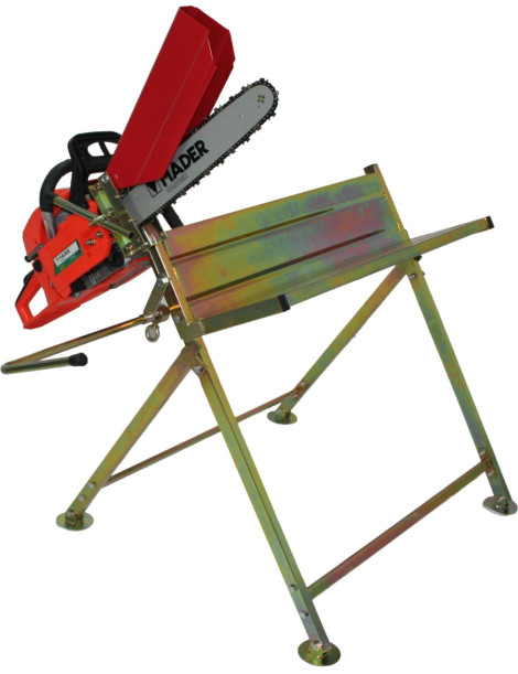 ESTRUTURA P/CORTE DE LENHA MADER REF.69215