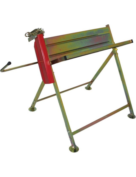 ESTRUTURA P/CORTE DE LENHA MADER REF.69215