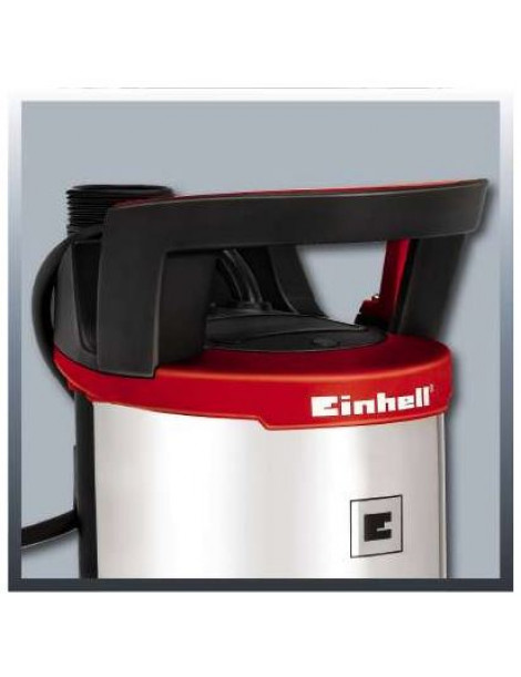 BOMBA SUBMERSIVEL 790W AGUAS SUJAS GE-DP 7935N ECO EINHELL REF.4170700