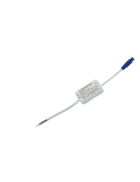 DRIVER PAINEIS LED 12W 175-265V CYLLUX
