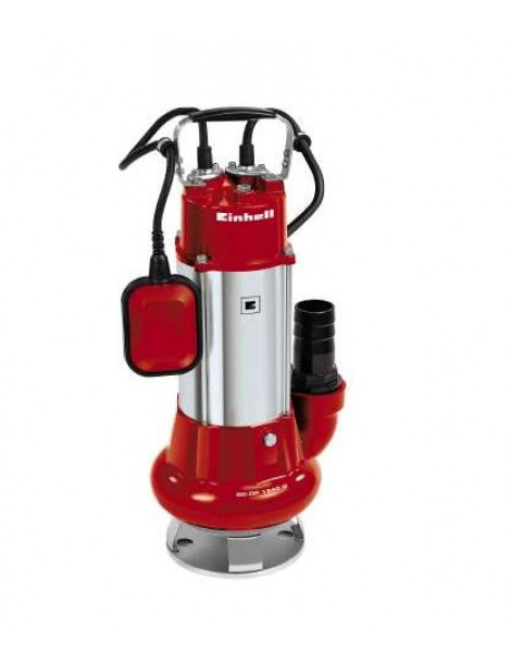 BOMBA PARA FOSSAS GC-DP 1340 G EINHELL REF.4170742