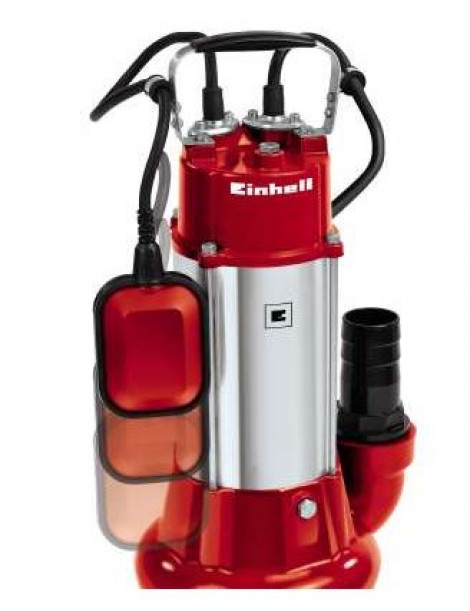 BOMBA PARA FOSSAS GC-DP 1340 G EINHELL REF.4170742