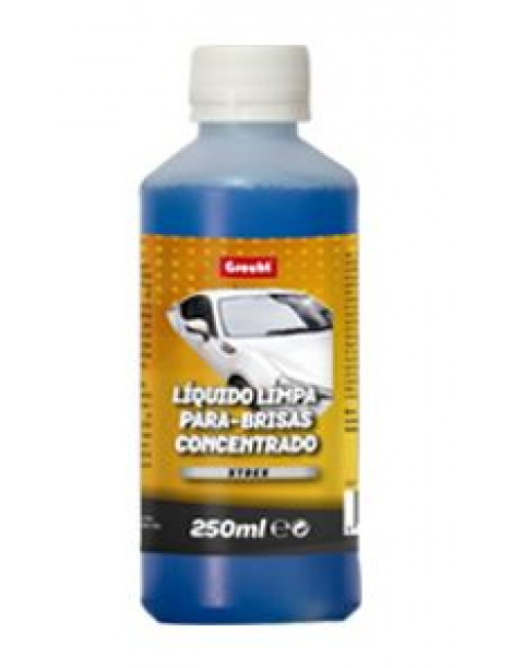 LIMPA PARA-BRISAS CONCENTRADO 250ML