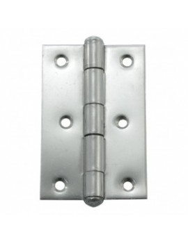 DOBRADIÇA INOX 85 X 3,1/2