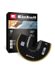 LÂMINA MULTIFERRAMENTAS FERRO TITÂNIO.100MM EINHELL