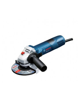 REBARBADORAS 115MM 720W BOSCH