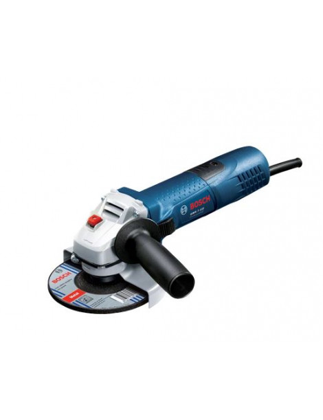 REBARBADORAS 115MM 720W BOSCH