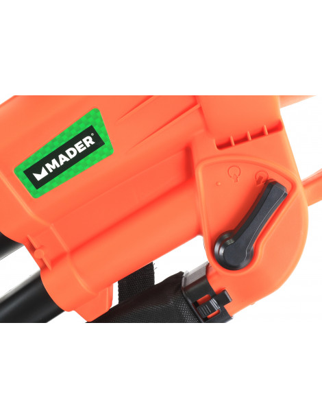 SOPRADOR ASPIRADOR MADER 3000W REF.49244