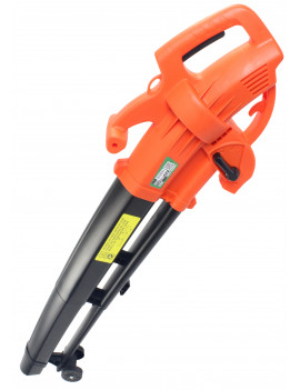 SOPRADOR ASPIRADOR MADER 3000W REF.49244