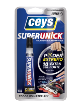 COLAS SUPERUNICK 10 GRS