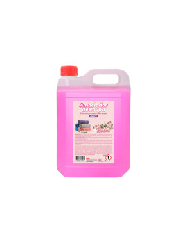 AMACIADOR ROSA/AZUL 5LT