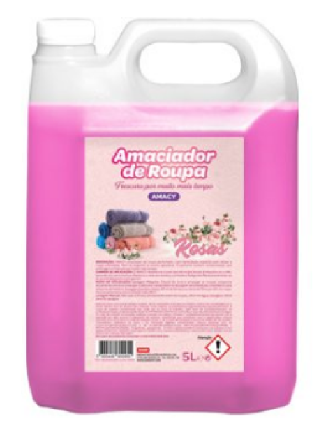 AMACIADOR ROSA/VERDE 5LT