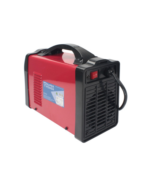 SOLDADOR INVERTER MADER REF.73211