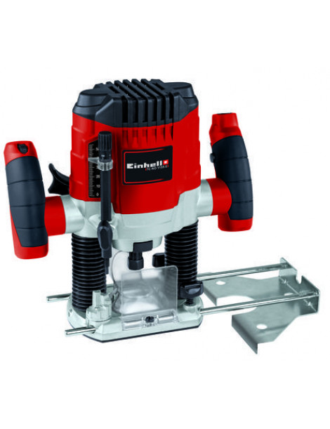 TUPIAS FRESADORA 1100W TC-RO 1155 EINHELL REF.4350470