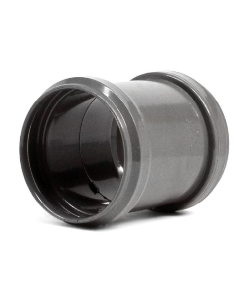 UNIÃO PVC 90 TD