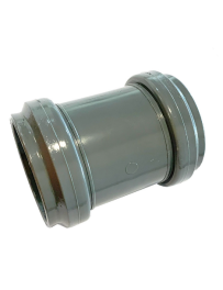 UNIÃO PVC 90 TD