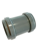UNIÃO PVC 90 TD