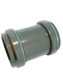 UNIÃO PVC 125 TD