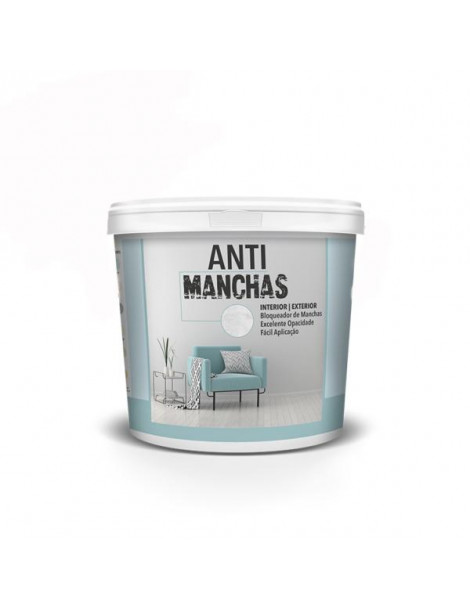 PRIMÁRIOS ANTI-MANCHAS 5LT